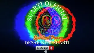 Spiritual Power (Desak Nyoman Suarti), Suartiofficial