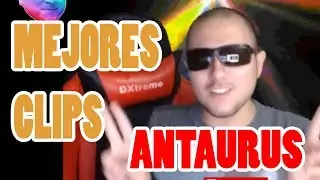TWITCH CLIPS   ANTAURUS, SE BURLA DE SUSCRIPTORES!