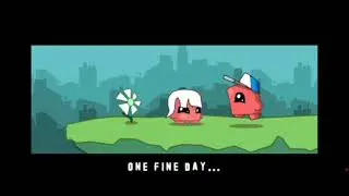 Level 1 MAD dex game first time play