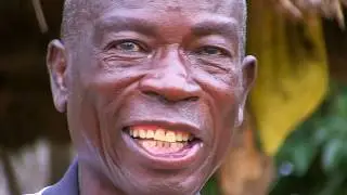 Why I support Self Help Africa