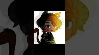 uma edit simples ☺️ #shorts  #gachalife #edit #fyp