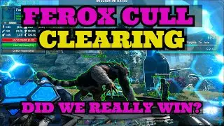 Genesis 2 ferox cull clearing mission: did we even really win?