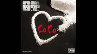 O.T. Genasis - CoCo (Victor Niglio Remix) REVERB EDIT 