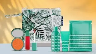 #Shorts Fab bag May 2021 |All products of may 2021 Fab bag | StylONIKA