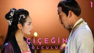 Çiçeğin Yolculuğu l 1. Bölüm l The Journey of Flower l  Wallace Huo,  Zhao Li Ying  l   花千骨