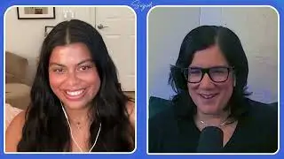 Drew Afualo - Episode 1 of Signed: Conversations with Digital Mavericks Podcast