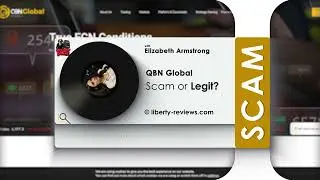 Is it safe? QBN Global reviews, qbnglobal.com review &ndash; how it works