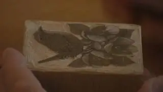 Interview with Andy English Cambridgeshire Wood Engraver