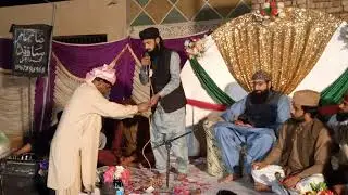Akbar Mamtaz Qadri New Beautiful Kalaam Gulra Sharif | New Kalaam 2021 | DAR Islamic
