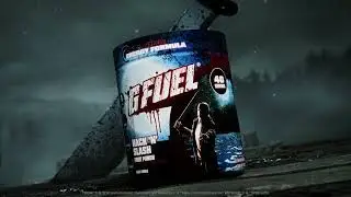 Friday The 13th X G FUEL 🩸