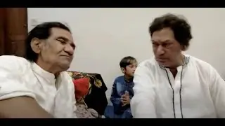 Nadim Hoon Dil Kay I Ustad Dildar Hussain Sb I Presence of Atta Farid Bhaag Sb I Tabla Israr Hussain