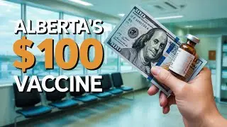Alberta's Shocking COVID Vaccine Pricing Announcement