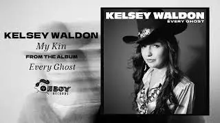 Kelsey Waldon - 