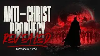 Is The Daniel 11 Prophecy Happening Now? | World War III, Israel, and the End Times | TFH #190