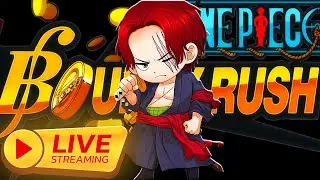 🔴 Can EX Zoro & EX Shanks Survive This Meta? | OPBR Live