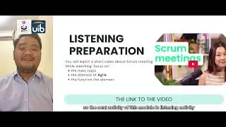 SDLC Awareness | English Learning Video for Information Systems Students