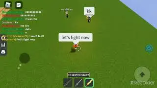 Pov:A game gets boring Voice reveal at 20 subs :D