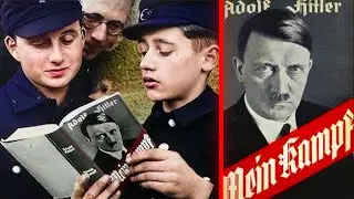 Mein Kampf: The Truth About History's Most Evil Book