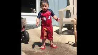Fun In The Sun - June 2,2017