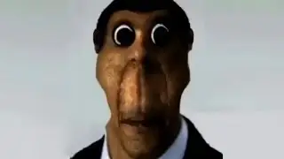 Obama Maze: HE KILLED ME