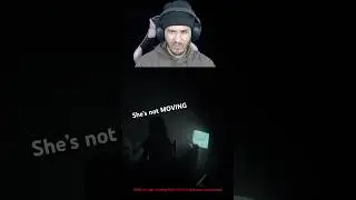 Почему она ждала меня у моей двери?!😭