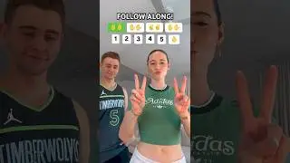 CAN YOU REPEAT IT? 😅😩 - #couple #funny #challenge #game #trend #viral #shorts