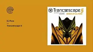 DJ Pure - TranceEscape 5 (2001)