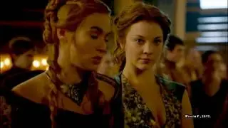 Margaery Tyrell genius of manipulation