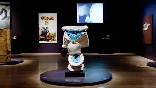 How Claes Oldenburg's 'Soft Toilet' embodies the Surreal Sixties | Scott Rothkopf on Sixties Surreal