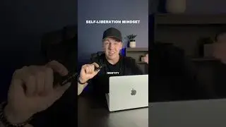 What mindset are you using for creating content?