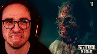 This new CHIMERA is SCARY! 