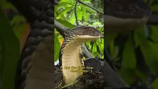 7 Effects of Cobra Bites on the Human Body