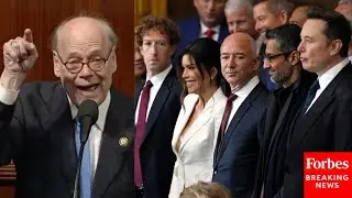 'Billionaires Don't Pay Their Fair Share!': Steve Cohen Touts His Billionaire Income Tax Bill