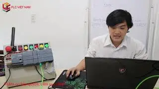 02. Telecontrol Phần 1 _ Khoá Học Truyền Thông S7-1200 Qua Mạng 3G (SMS - Telecontrol - Teleservice)