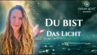 Du bist das Licht &ndash; die Seele erw&auml;hlt DICH ✨ Interview mit Christiane Kmelisch by Lia Lohmann