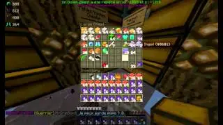 [HardFight] Pillage home shattez PvP/Faction