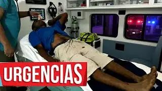 🇬🇹 José ESTUVO A PUNTO DE M0R¡R y LL0RA POR LO QUE LE PASÓ. 🥺