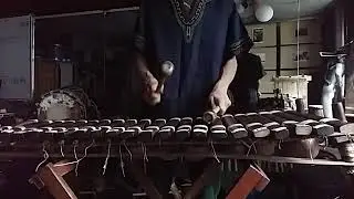 Balafon - Soli