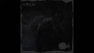 WVRM / Waft - Split | Full Album HQ (2018 - Grind/Metal/Sludge)