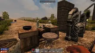 7 Days to Die - SDX Medieval Mod - Sounds