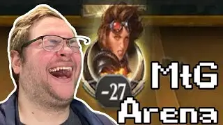 idk man stream and stuff [Magic: the Gathering Arena] | 1-31-24