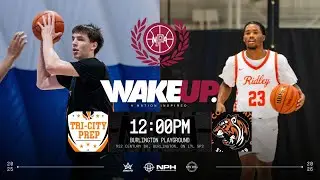 NPA 2025-2026 | TRI-CITY -VS- RIDLEY