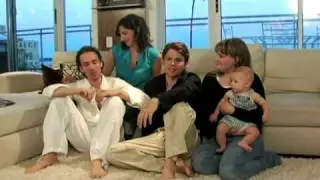 Extreme Parenting