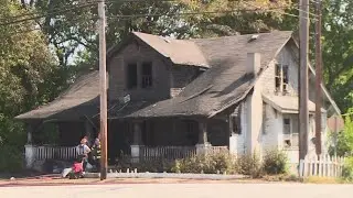 High Point house fire leaves one dead and five people without a home | Four 2 Five