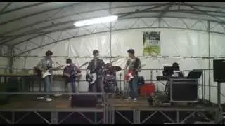 20 Seconds 4 Maggio 2013