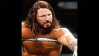 The Judgment Day vs Aj Styles & Dragon Lee For The Tag Team Titles - WWE RAW #wwe #ajstyles #wweraw