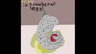I'm a new soul! (Song by Yael Naim and animation by me!) 