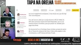 CORINTHIANS HOJE: FIQUE POR DENTRO DAS ÚLTIMAS NOTICIAS!