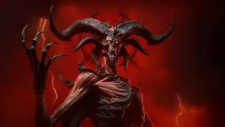Diablo IV Available April 28, 2026 More details in discription