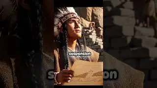 How the Inca Empire Built Roads Through the Andes Mountains
